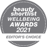 The Wellbeing Award 2021, Wellbeing Editor’s Choice díjazott